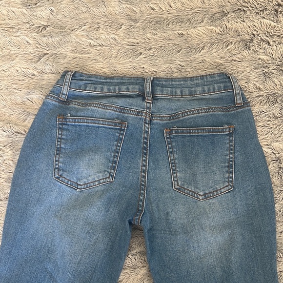 Flair jeans - Picture 4 of 10